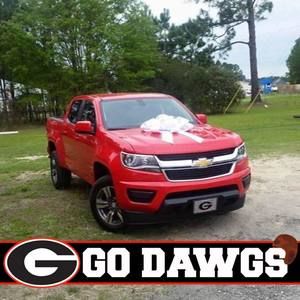 Meet your Posher, Blake